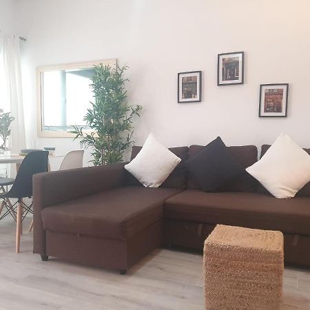 Apartamentos Alamos Málaga Kültér fotó