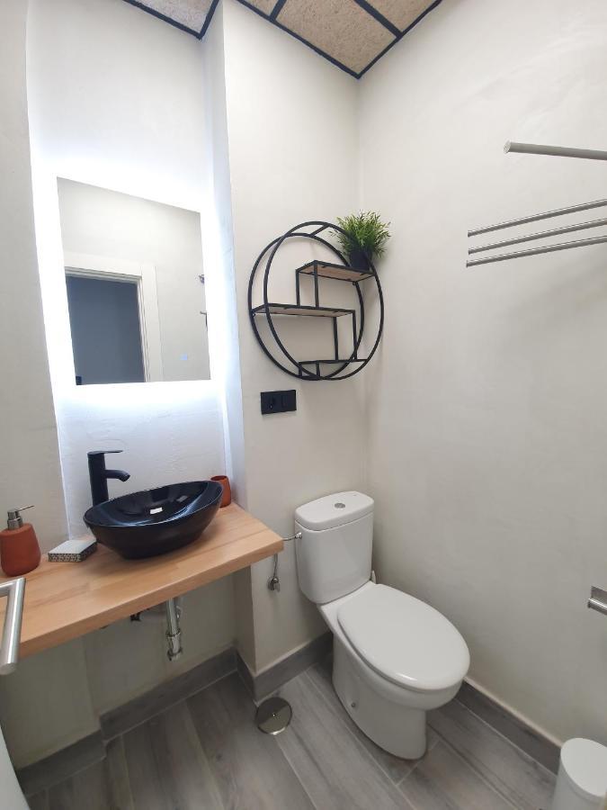 Apartamentos Alamos Málaga Kültér fotó