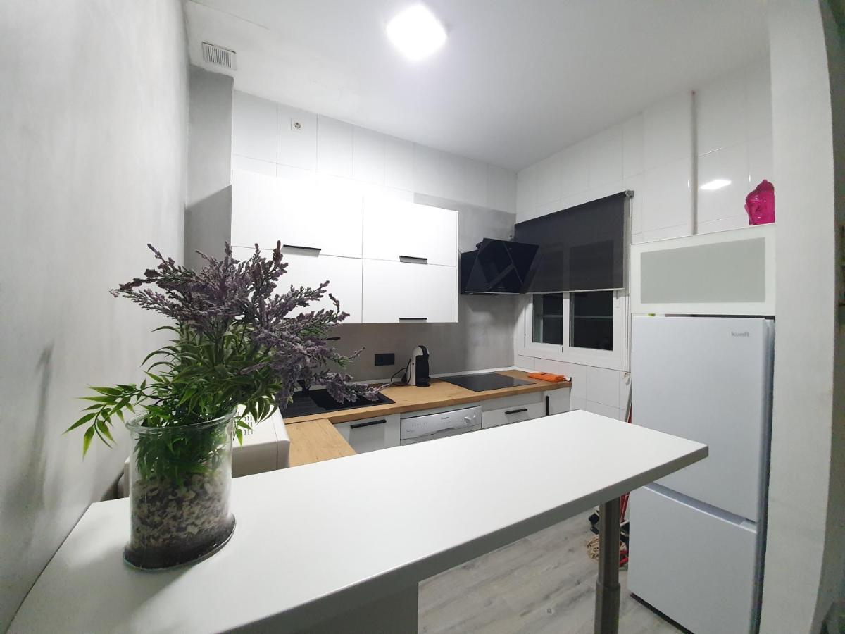 Apartamentos Alamos Málaga Kültér fotó