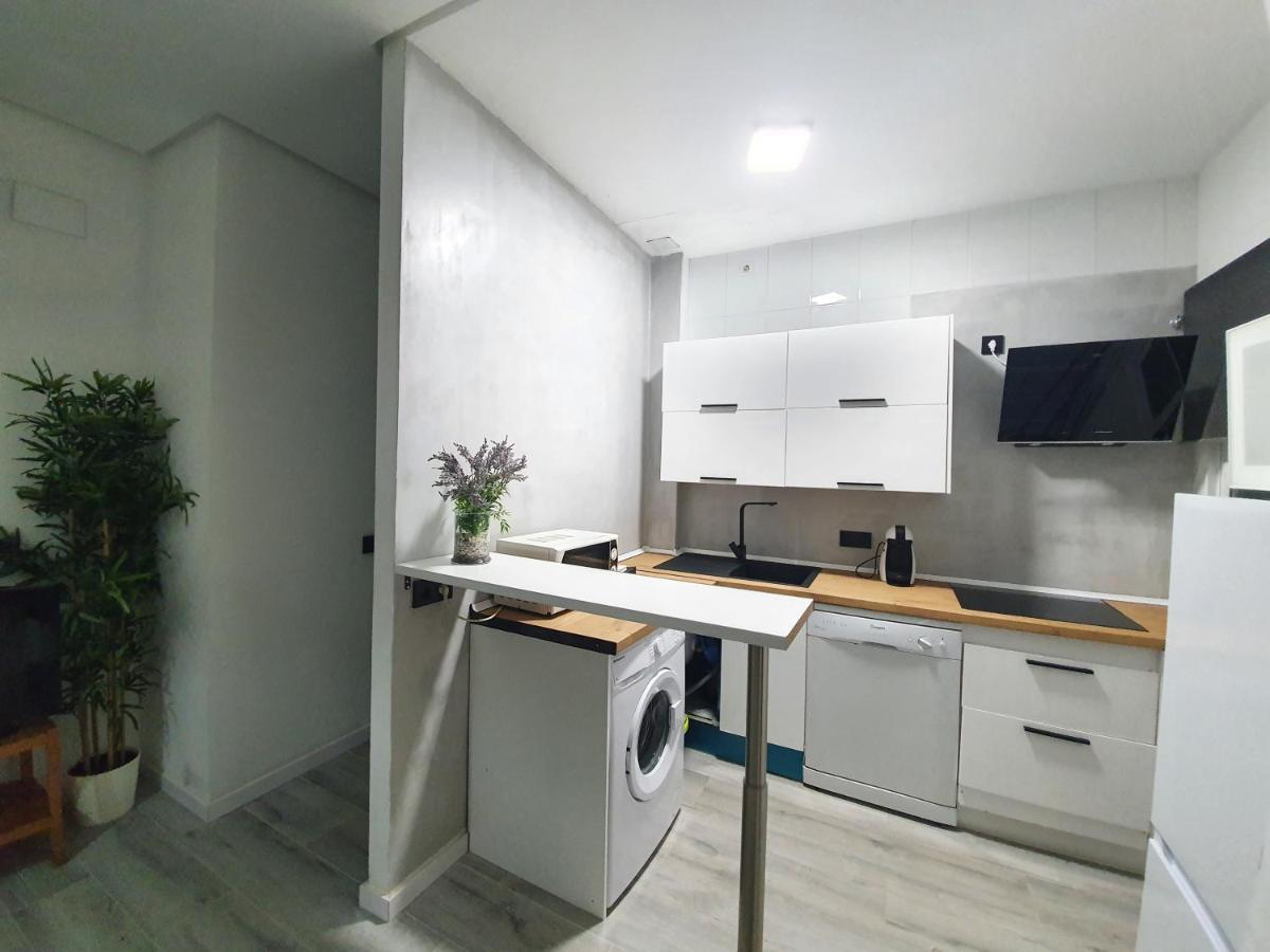Apartamentos Alamos Málaga Kültér fotó