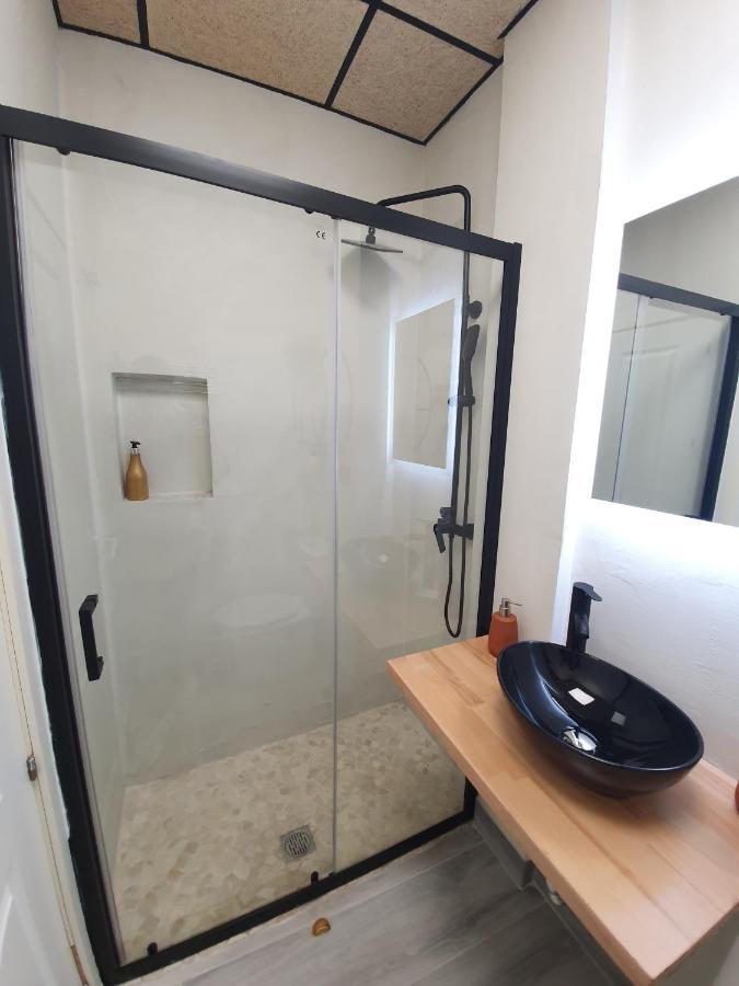 Apartamentos Alamos Málaga Kültér fotó