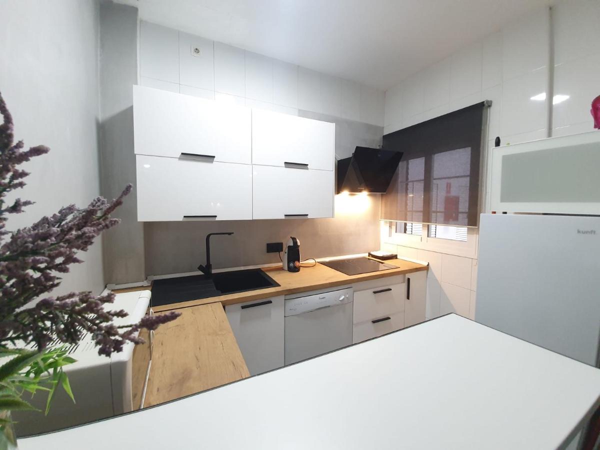 Apartamentos Alamos Málaga Kültér fotó